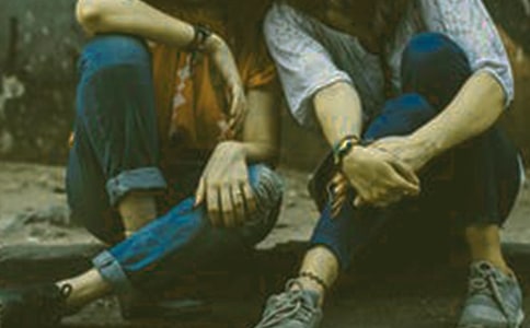 個人禮儀之坐姿禮儀