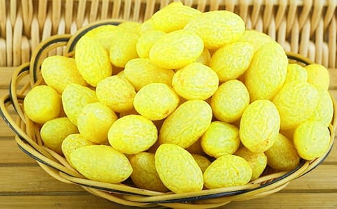 寶寶能吃橄欖油嗎
