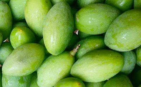 橄欖油的4個祛斑方法