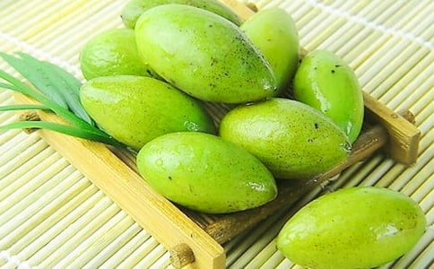 寶寶該怎么吃橄欖油