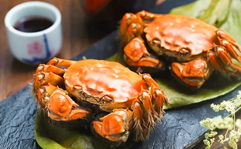 螃蟹怎么煮好吃