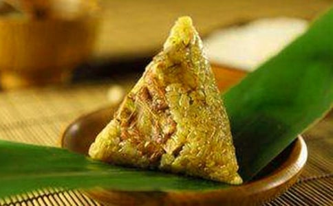 小米粽子怎么做好吃