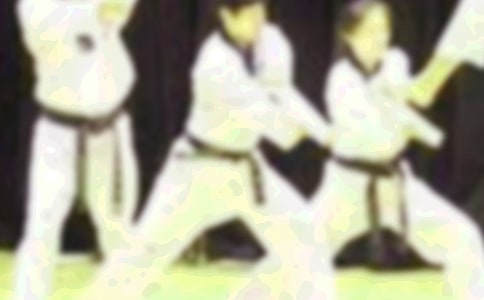 跆拳道的訓(xùn)練方法