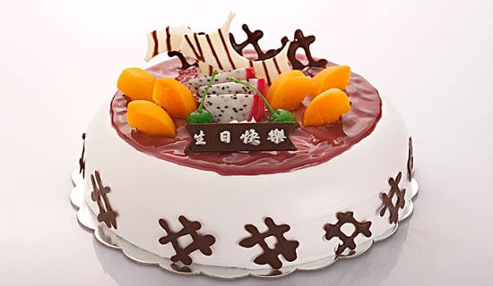 如何給孩子過生日?