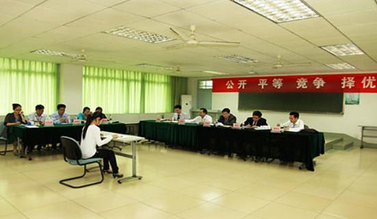 遭遇集中面試如何才能給HR留下深刻印象