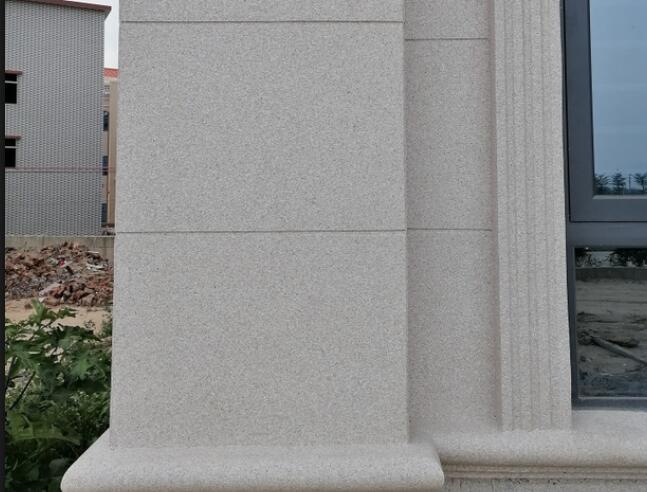 仿石漆與真石漆有什么不同？