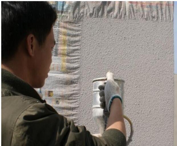 質(zhì)量標(biāo)準(zhǔn) (2021年最新)真石漆施工要求標(biāo)準(zhǔn)