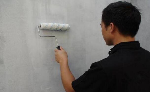 膩?zhàn)痈赏负蠓娇赏克⒌灼? vspace= (2021年最新)真石漆施工要求標(biāo)準(zhǔn)