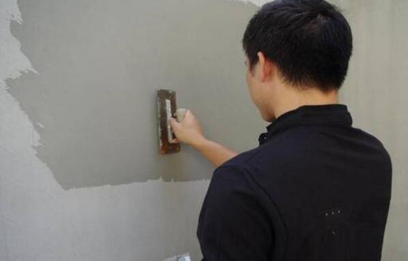 質(zhì)量標(biāo)準(zhǔn) (2021年最新)真石漆施工要求標(biāo)準(zhǔn)