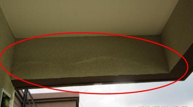 質(zhì)量通病及處理方法: (2021年最新)真石漆施工要求標(biāo)準(zhǔn)