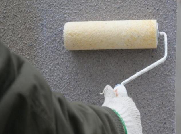 面漆均勻,色澤一致 (2021年最新)真石漆施工要求標(biāo)準(zhǔn)